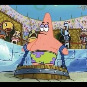 Meet your Posher, Alex